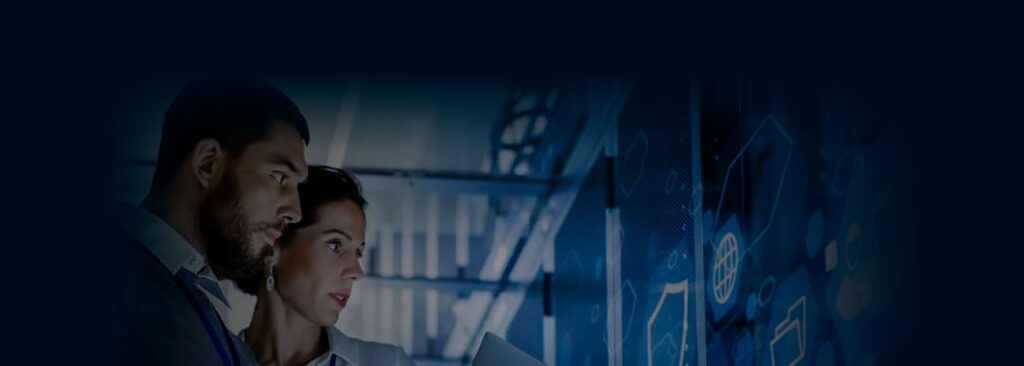 managed IT services company
