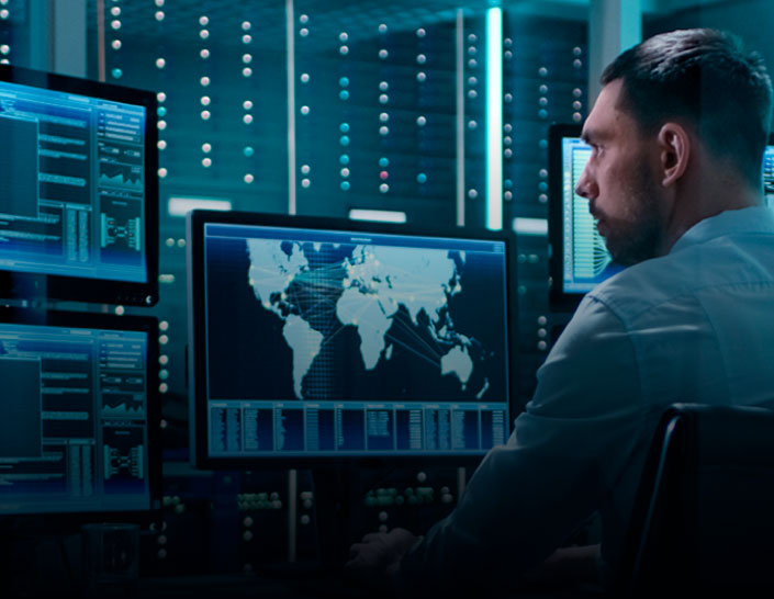 IT solution company